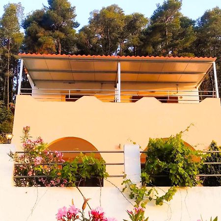 Nostra Casa Di Hovolo Apartment Neo Klima Exterior photo