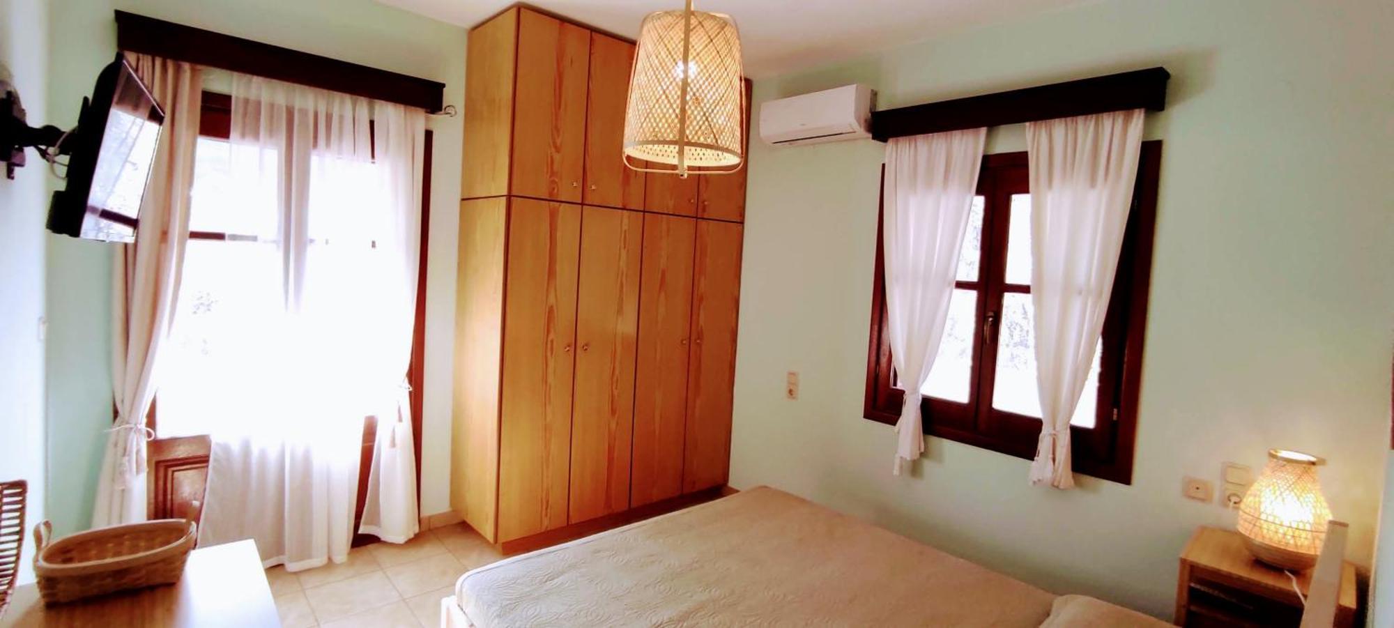 Nostra Casa Di Hovolo Apartment Neo Klima Room photo